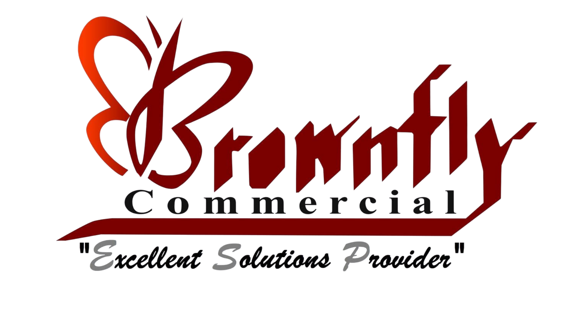 Brownfly Logo
