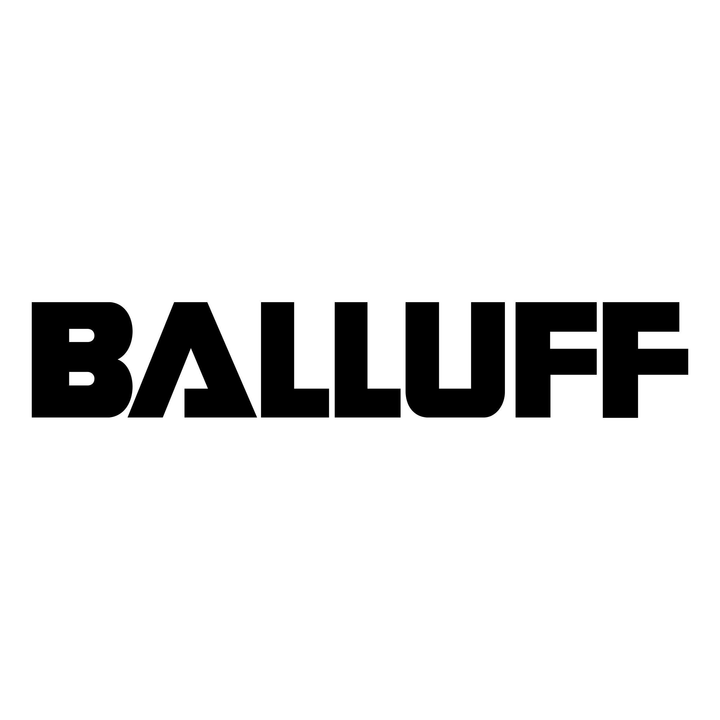 balluff