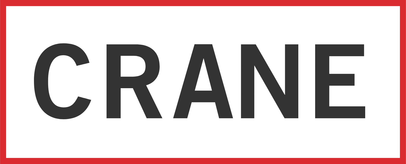 crane